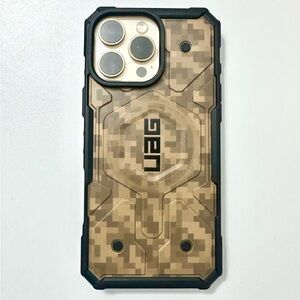 UAG iPhone 16 pro max Case